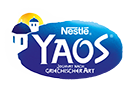 Yaos Logo